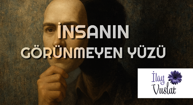 İNSANIN GÖRÜNMEYEN YÜZÜ