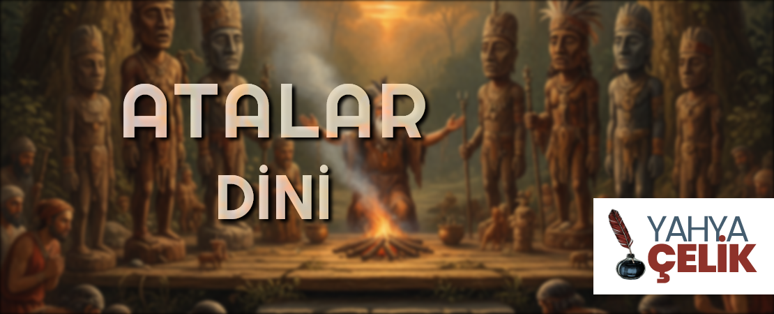 ATALAR DİNİ