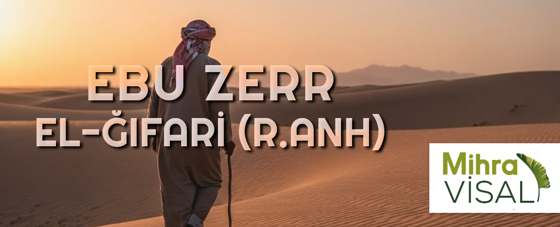 EBU ZERR EL-ĞIFARİ