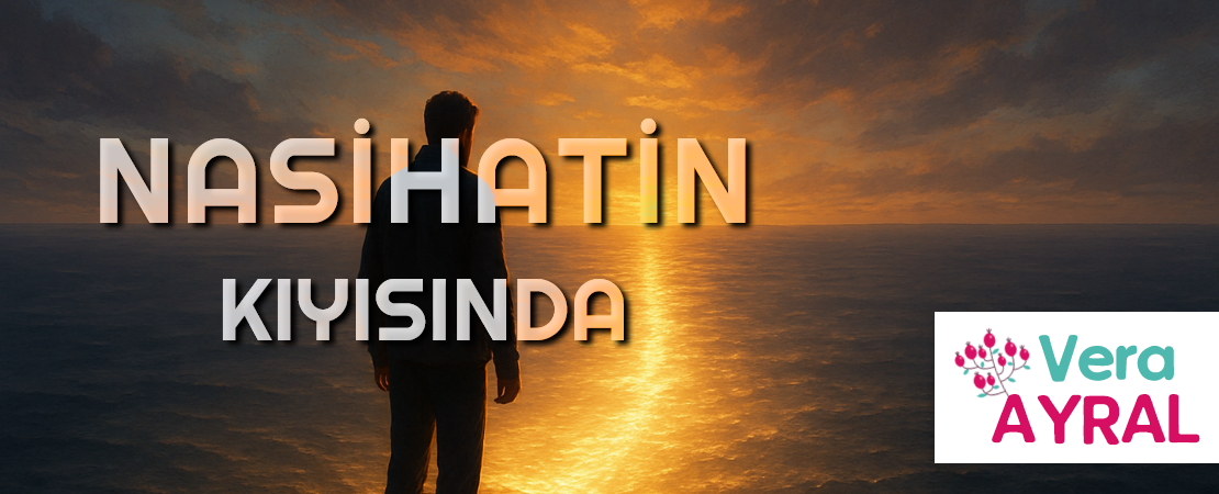 NASİHATİN KIYISINDA