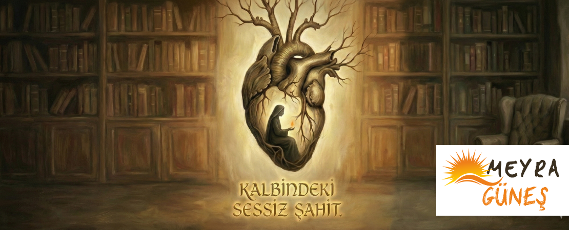 KALBİNDEKİ SESSİZ ŞAHİT