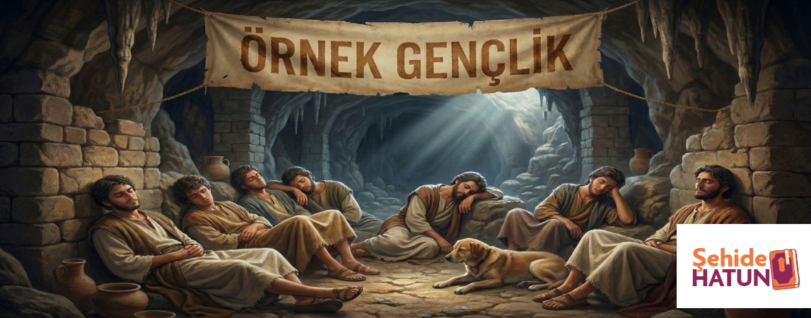 ÖRNEK GENÇLİK