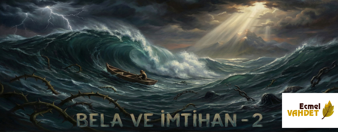BELA VE İMTİHAN – 2