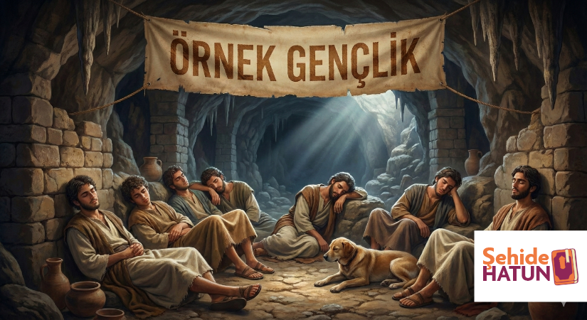 ÖRNEK GENÇLİK