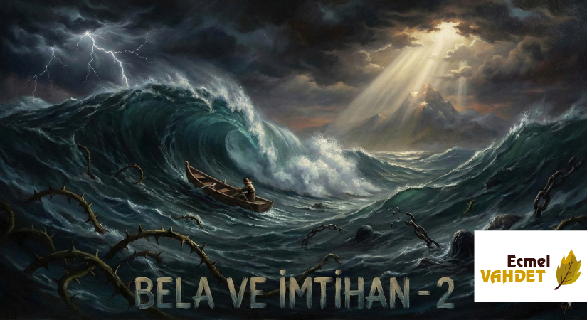 BELA VE İMTİHAN – 2