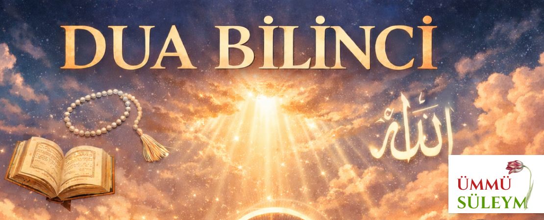 DUA BİLİNCİ
