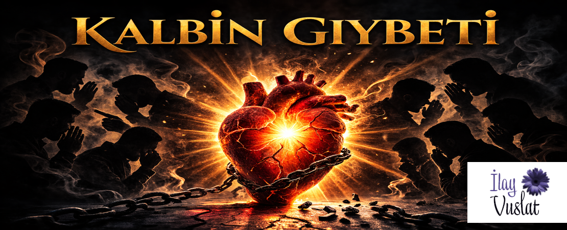 KALBİN GIYBETİ