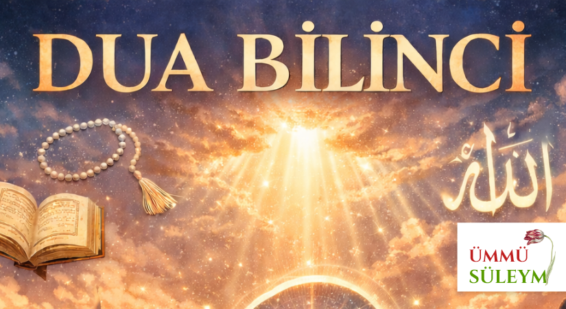 DUA BİLİNCİ