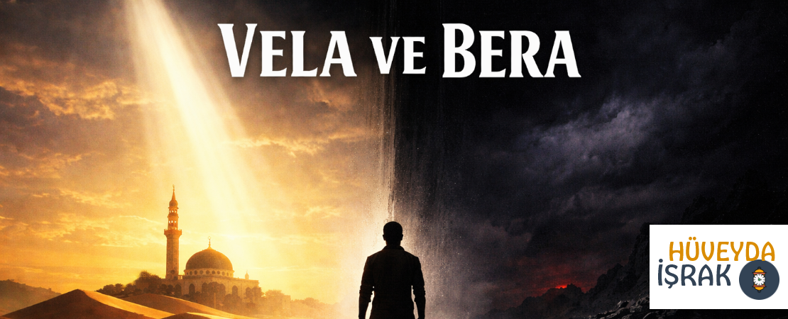 VELA VE BERA