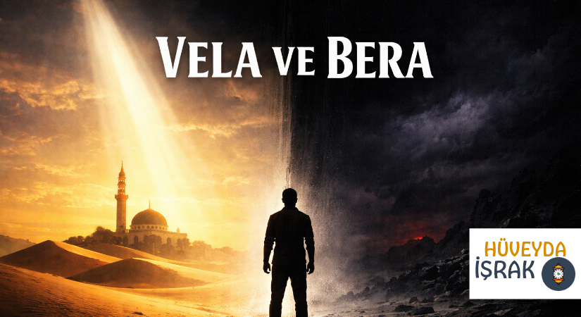 VELA VE BERA