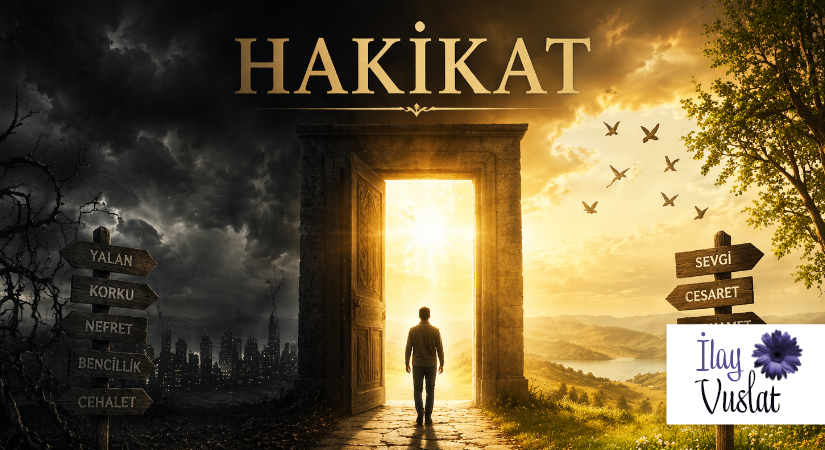 İTAAT KAVRAMI / İTAAT EDİLMEMESİ GEREKENLER (3) | Kavram Dersleri – 75 | Ertuğrul BİRİNCİ