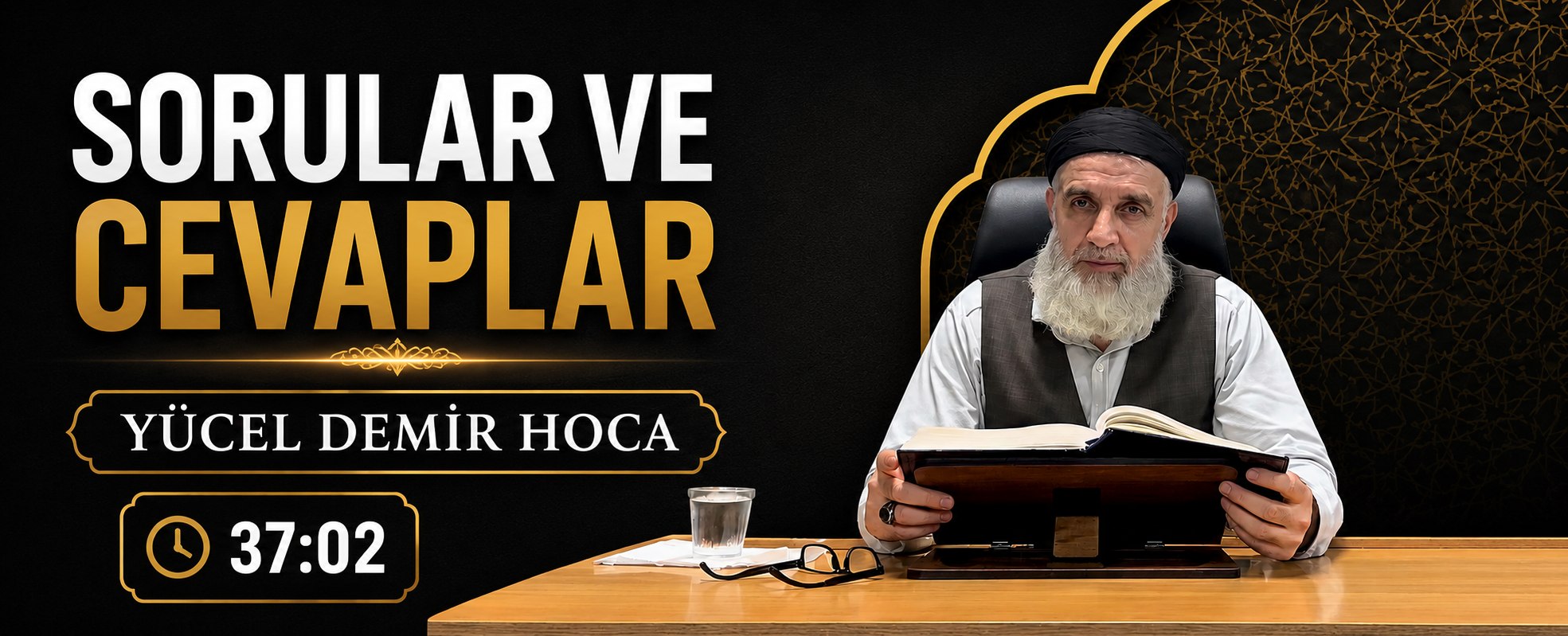 Sorular ve Cevaplar | Yücel DEMİR Hoca