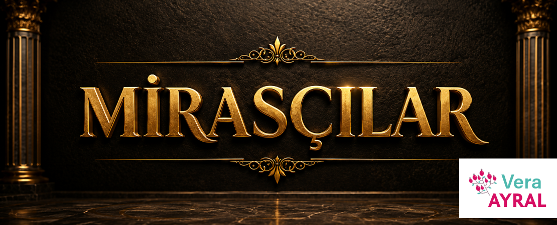 MİRASÇILAR