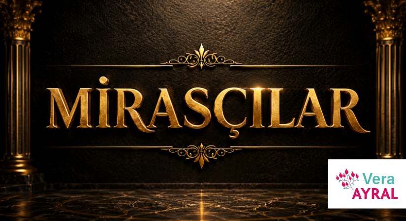 MİRASÇILAR