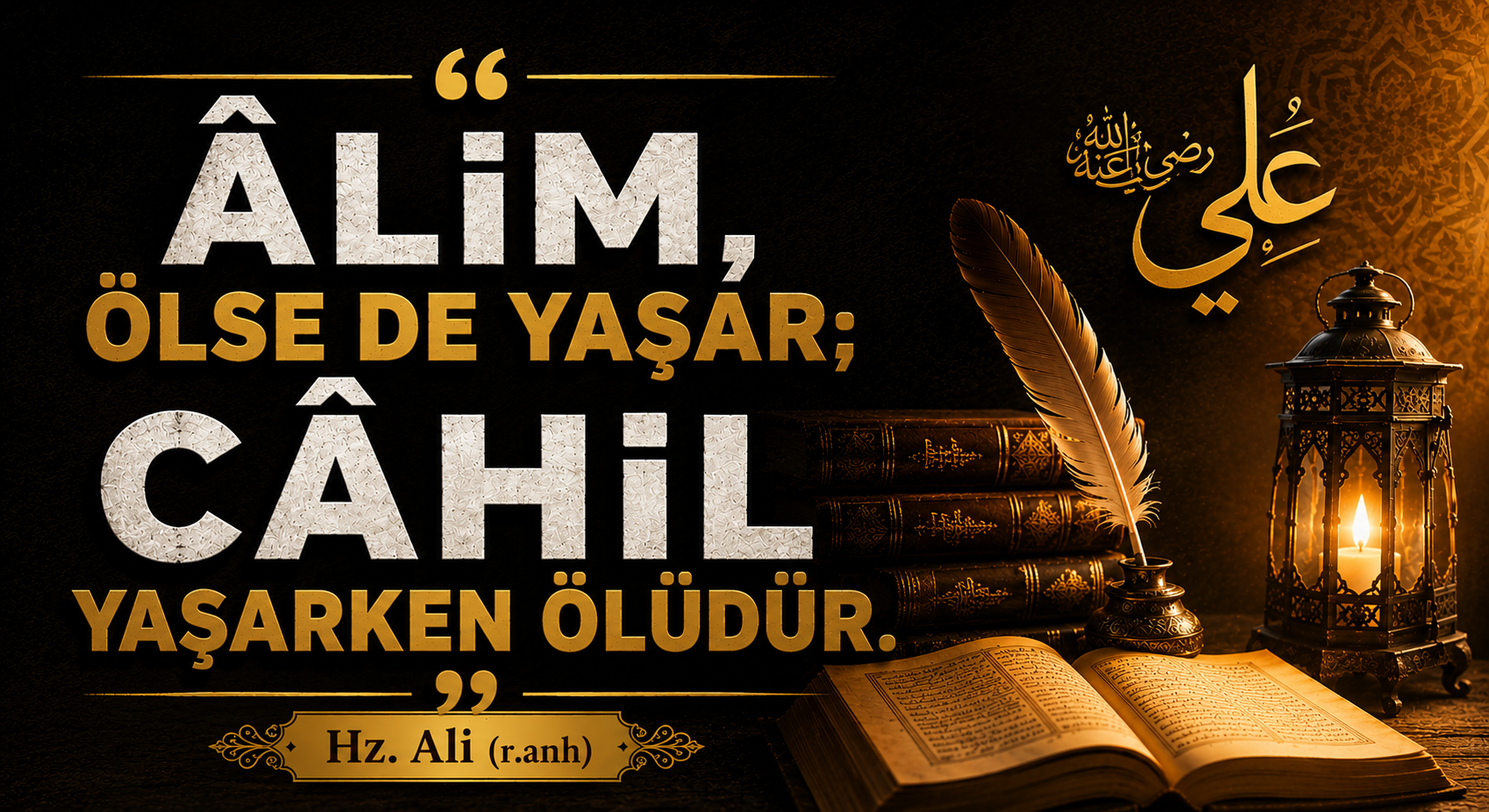 ÖZLÜ SÖZLER (7)