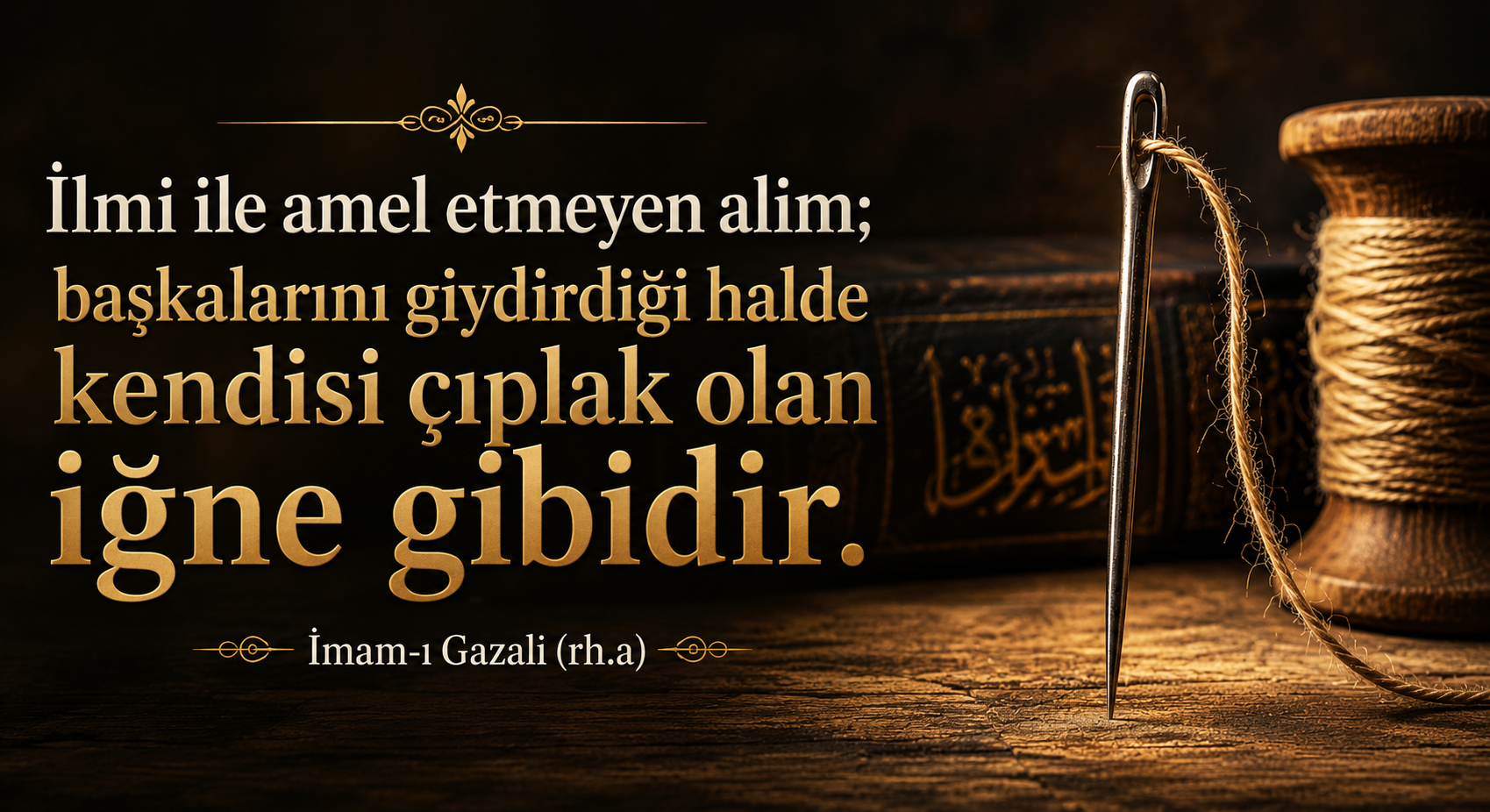 ÖZLÜ SÖZLER (14)