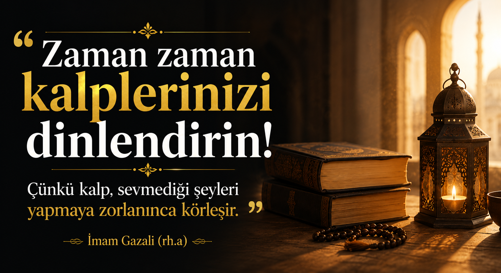 ÖZLÜ SÖZLER (8)