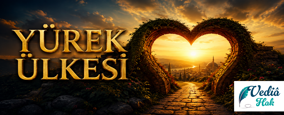 YÜREK ÜLKESİ