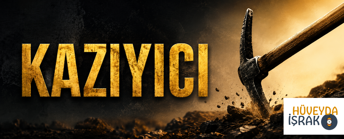 KAZIYICI