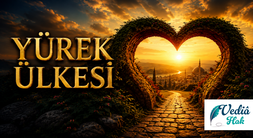 YÜREK ÜLKESİ