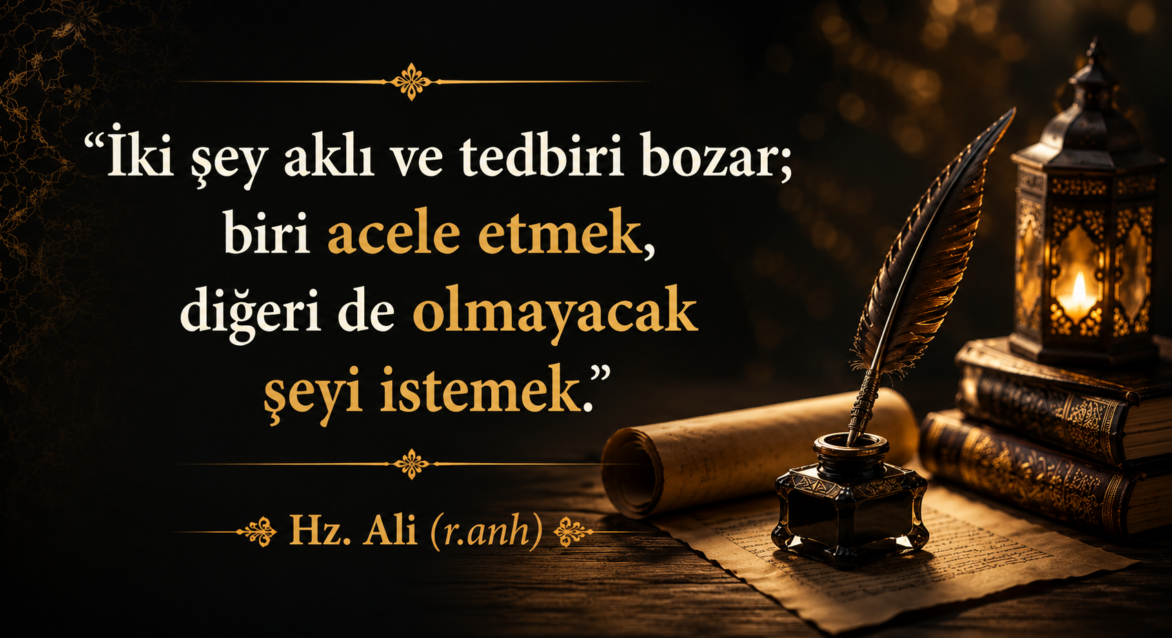 ÖZLÜ SÖZLER (11)