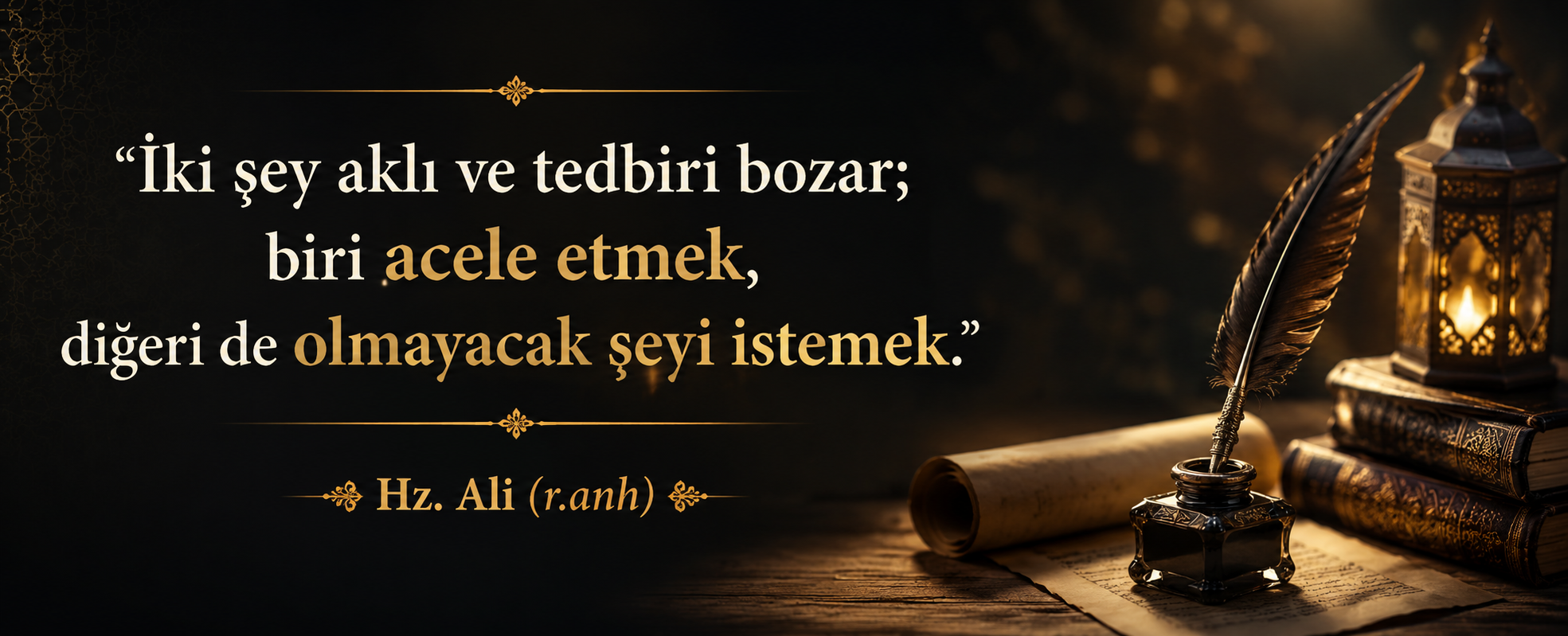ÖZLÜ SÖZLER (11)