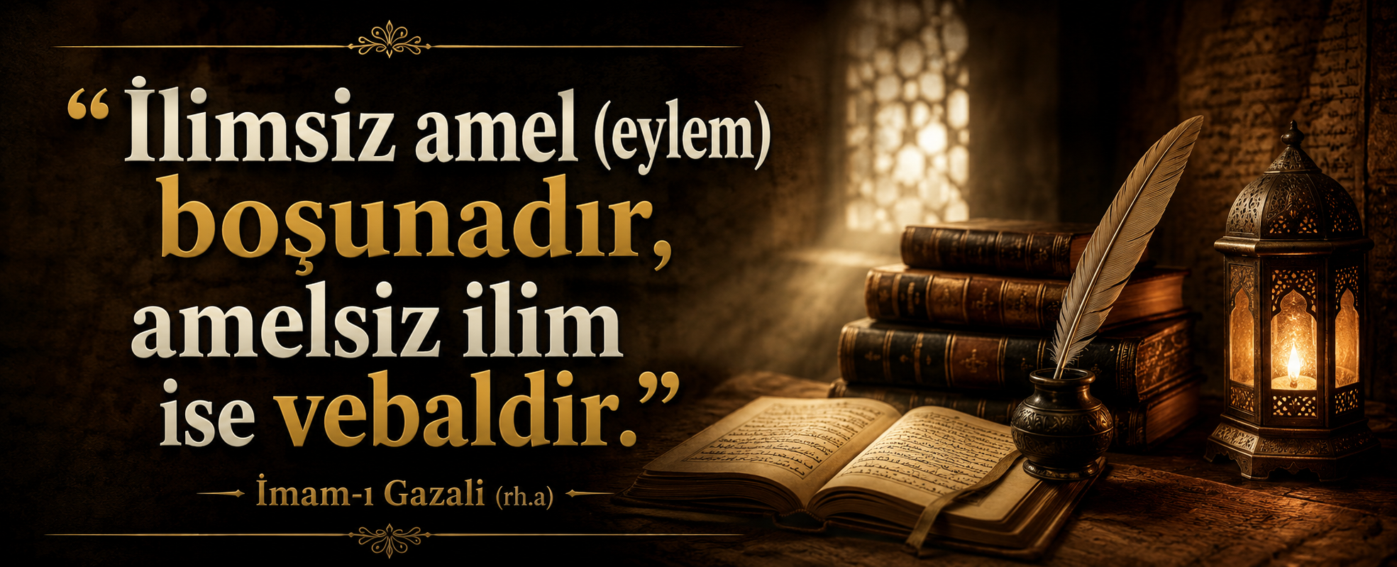 ÖZLÜ SÖZLER (13)