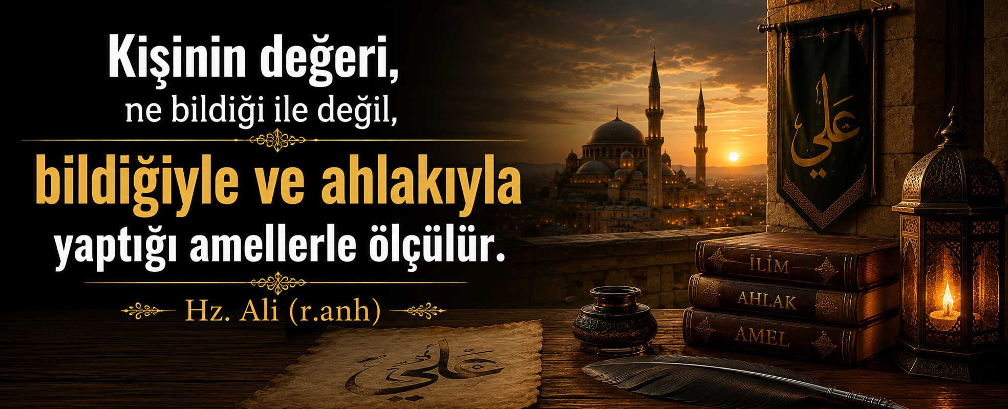 ÖZLÜ SÖZLER (10)