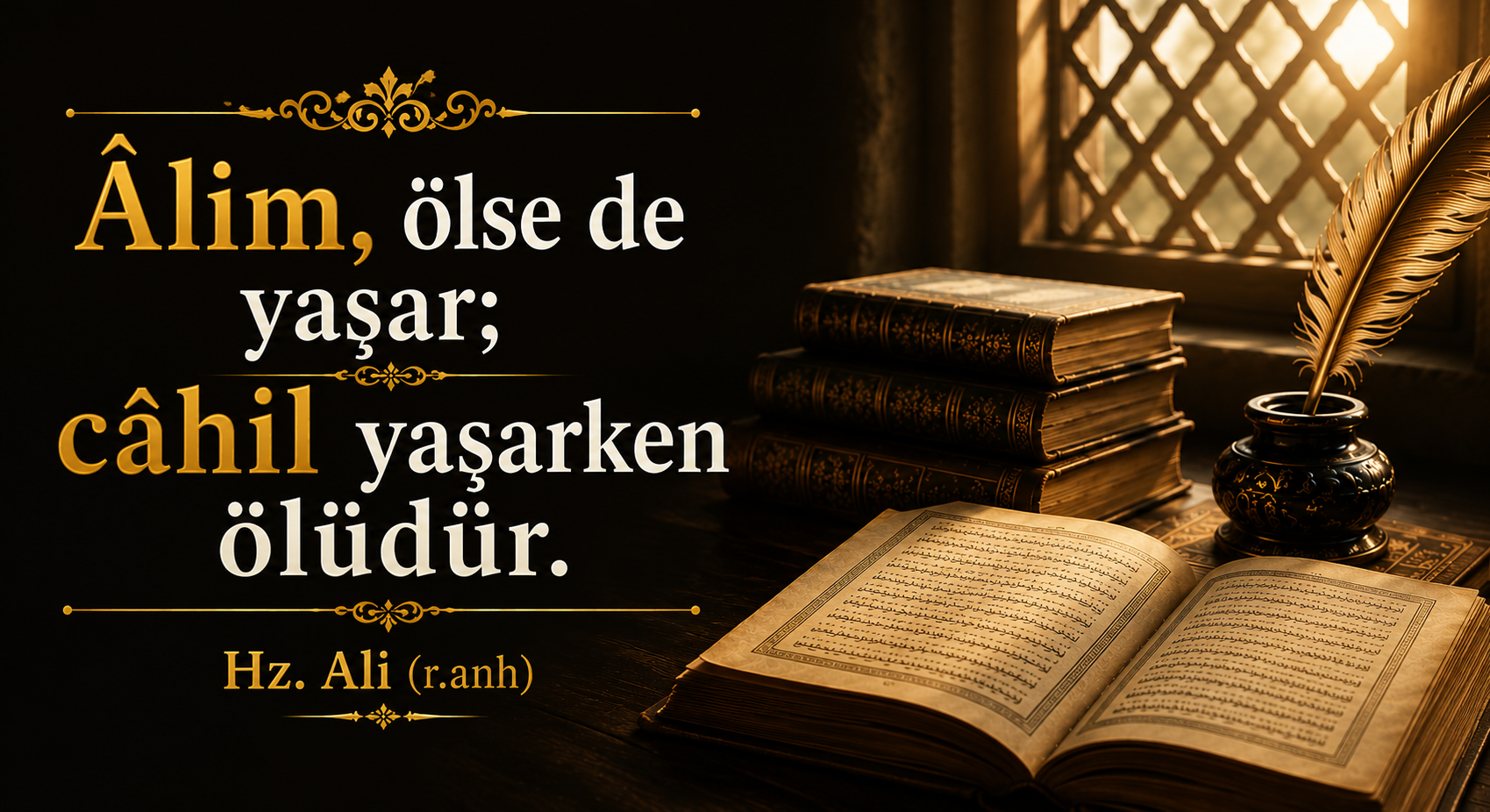 ÖZLÜ SÖZLER (12)