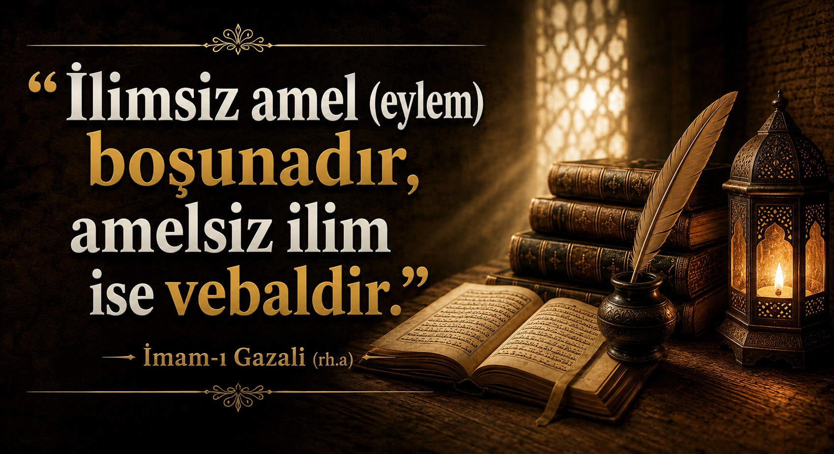ÖZLÜ SÖZLER (13)