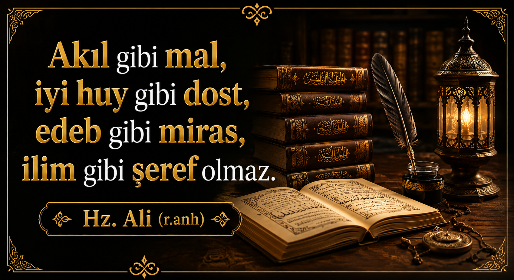 ÖZLÜ SÖZLER (17)