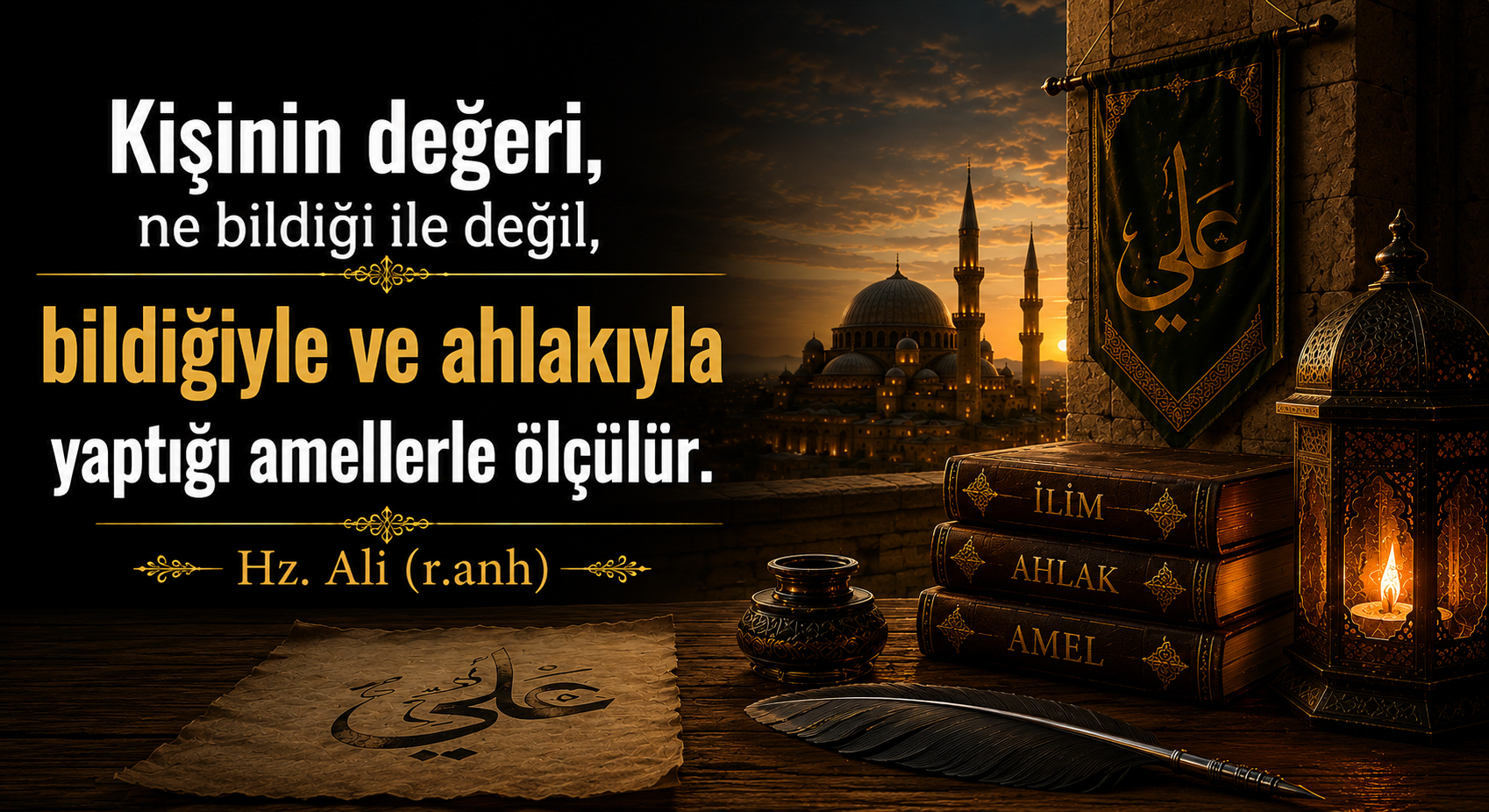 ÖZLÜ SÖZLER (10)