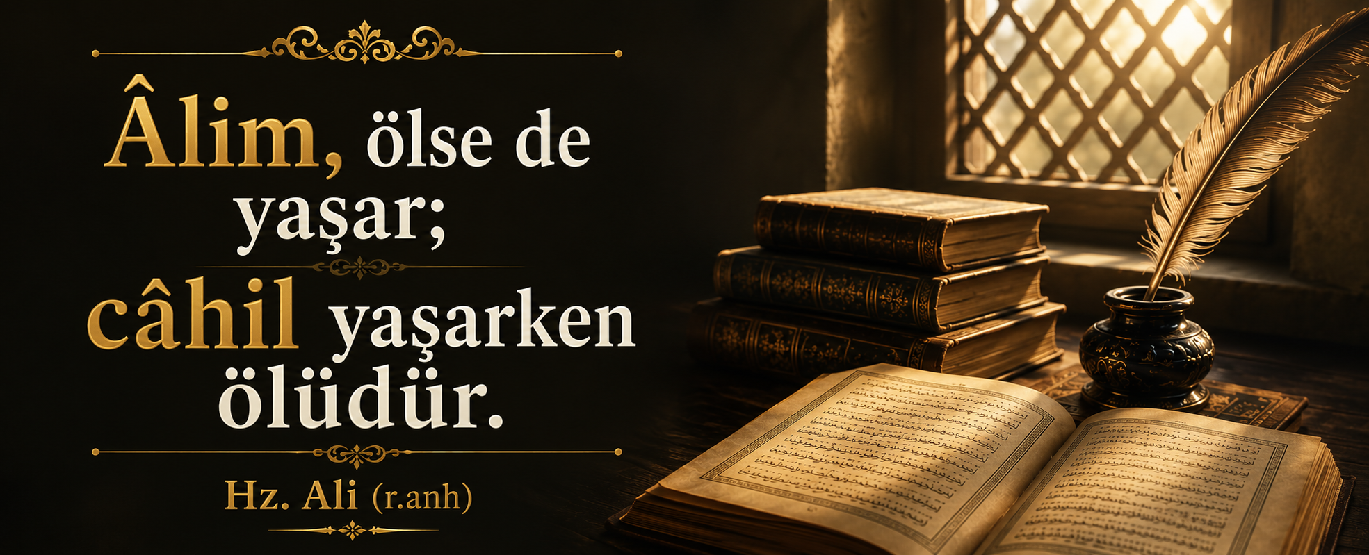 ÖZLÜ SÖZLER (12)