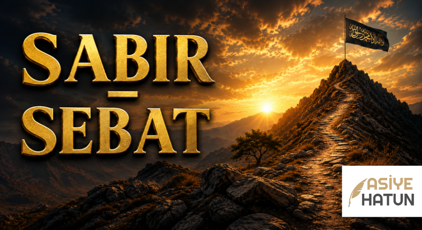 SABIR – SEBAT